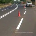Light Color C5 Hydrocarbon Resin for Road Marking Paint